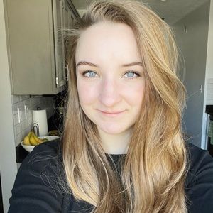 Hi! I’m Layne Ellen!